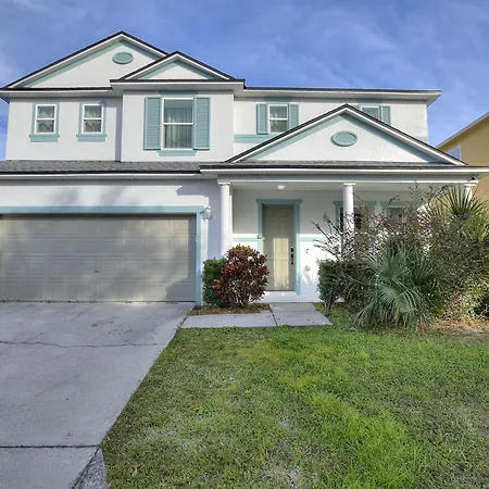 World Showcase At Windwood Bay By Shine Villas Villa